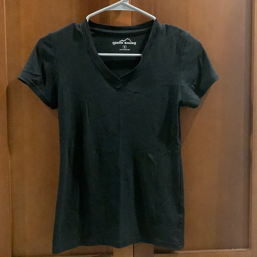Eddie Bauer shirt